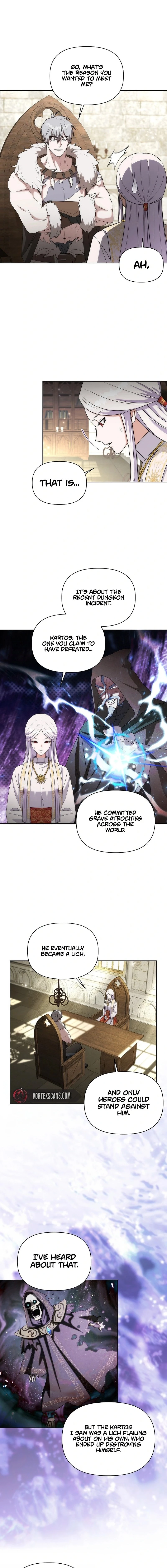 Barbarian's Adventure in a Fantasy World Chapter 27 - 10