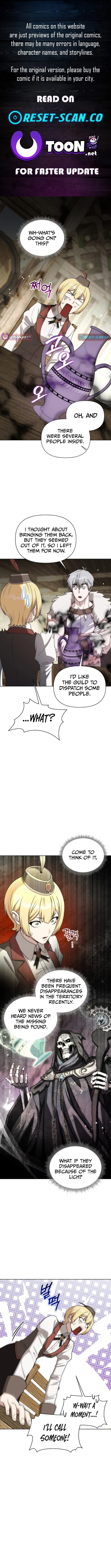 Barbarian's Adventure in a Fantasy World Chapter 26 - 1