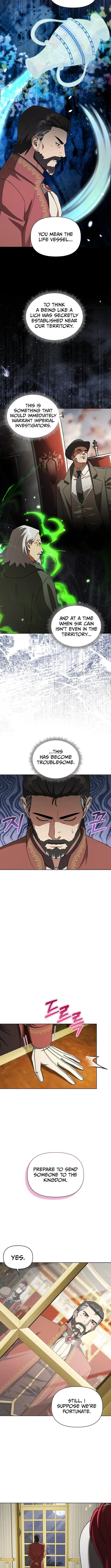 Barbarian's Adventure in a Fantasy World Chapter 26 - 5