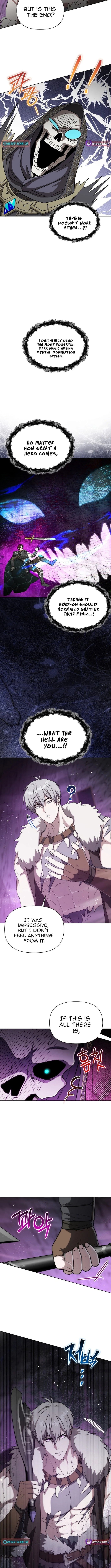 Barbarian's Adventure in a Fantasy World Chapter 24 - 12