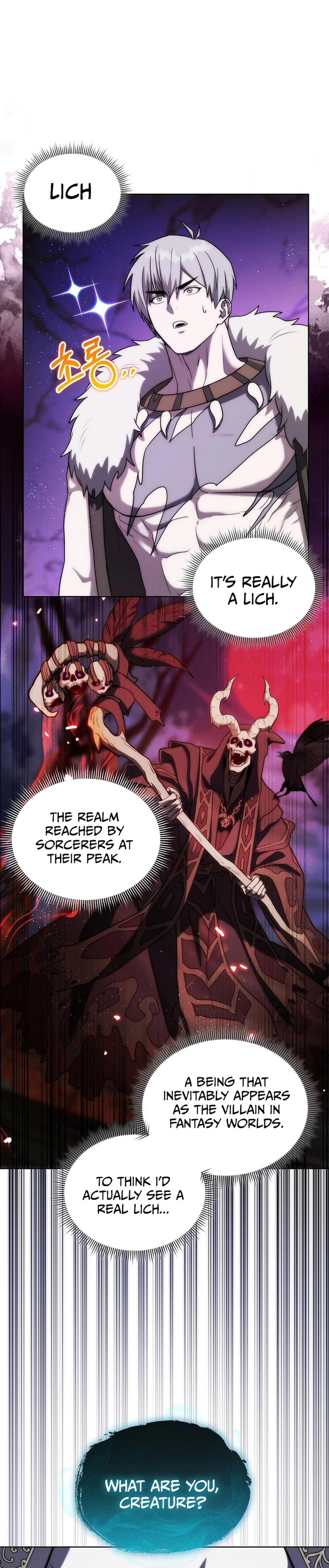 Barbarian's Adventure in a Fantasy World Chapter 23 - 12
