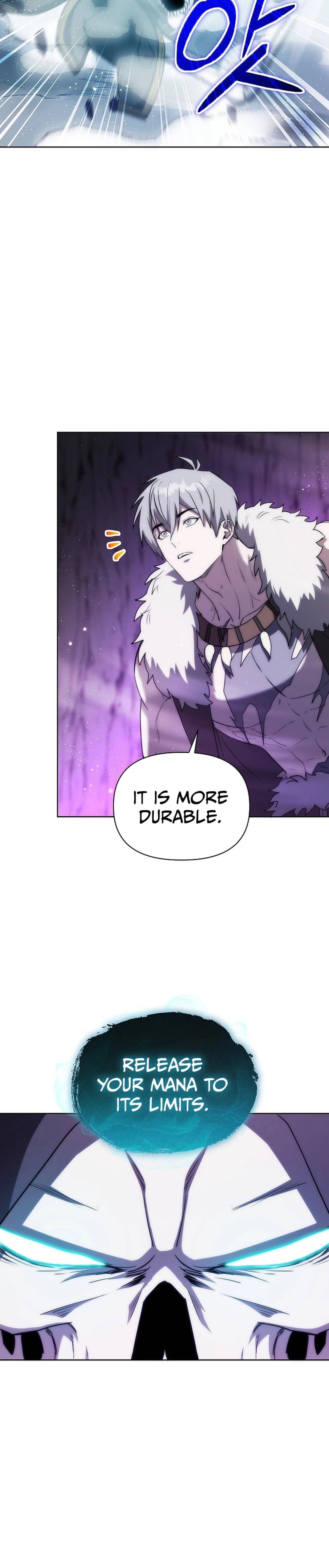 Barbarian's Adventure in a Fantasy World Chapter 23 - 34