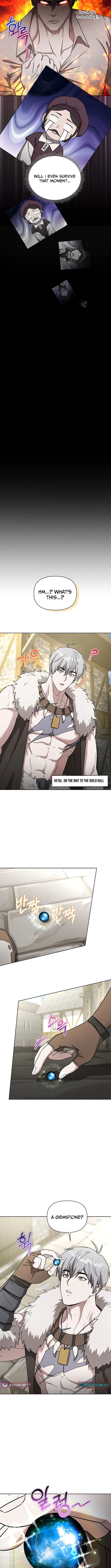 Barbarian's Adventure in a Fantasy World Chapter 22 - 4