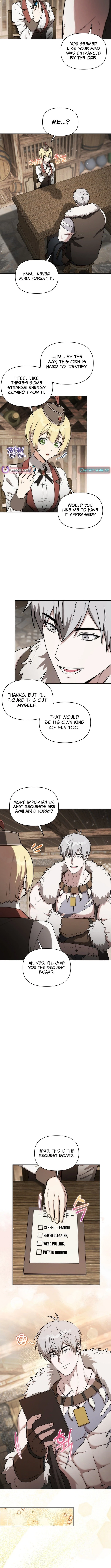 Barbarian's Adventure in a Fantasy World Chapter 22 - 7