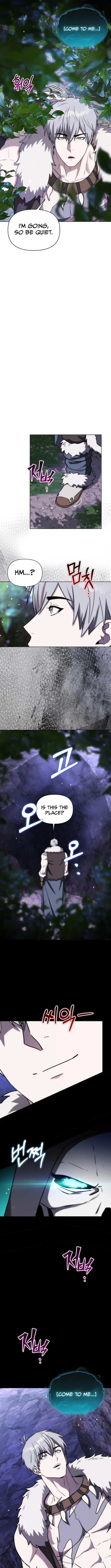 Barbarian's Adventure in a Fantasy World Chapter 22 - 10