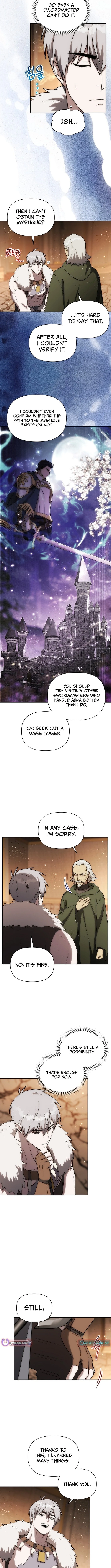 Barbarian's Adventure in a Fantasy World Chapter 21 - 8