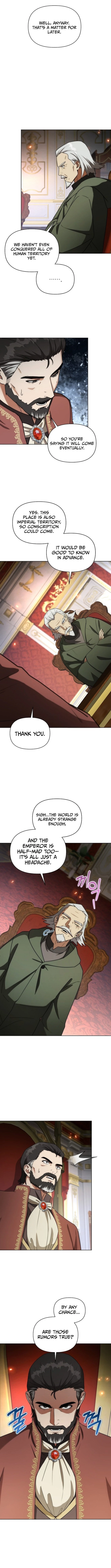 Barbarian's Adventure in a Fantasy World Chapter 21 - 13