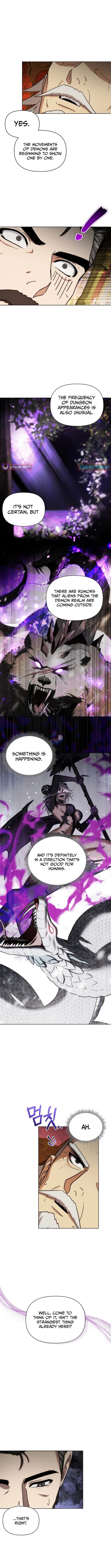 Barbarian's Adventure in a Fantasy World Chapter 21 - 14
