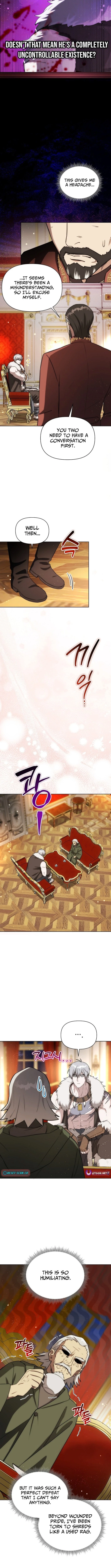 Barbarian's Adventure in a Fantasy World Chapter 19 - 6