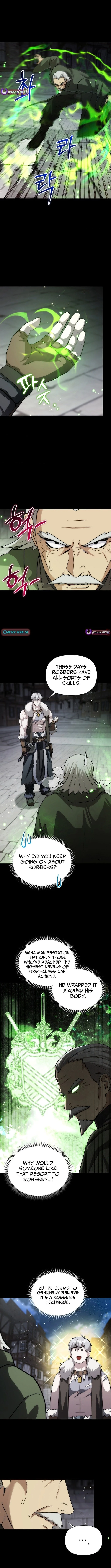 Barbarian's Adventure in a Fantasy World Chapter 18 - 9
