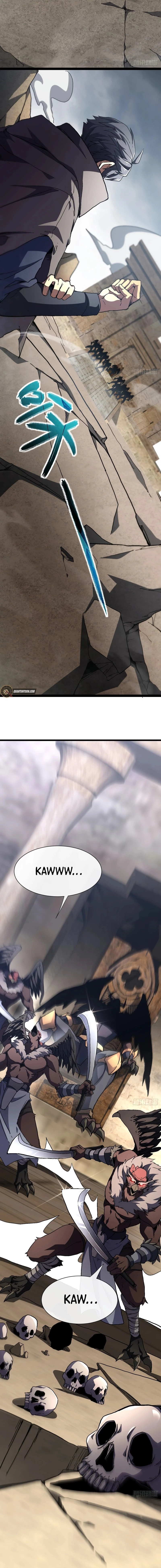 Lord of Summoning! When Anomalies Descend Upon The Human World Chapter 32 - 7