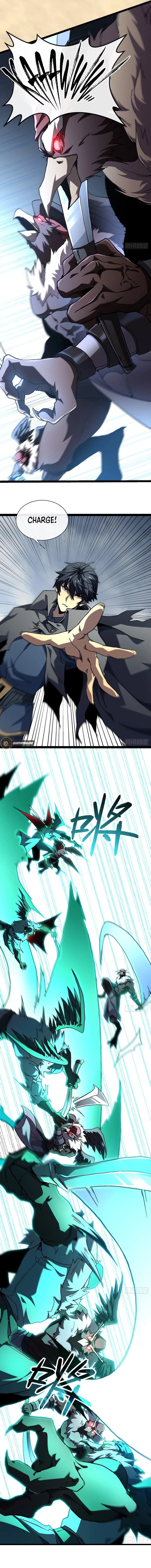 Lord of Summoning! When Anomalies Descend Upon The Human World Chapter 32 - 8