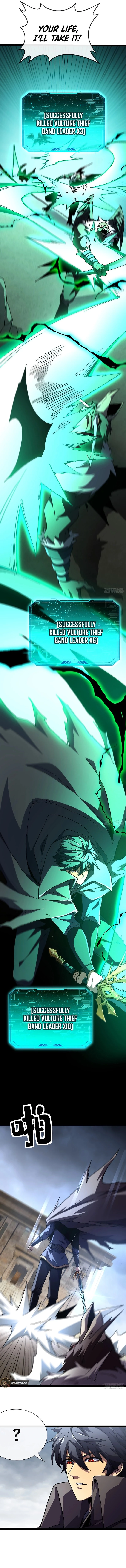 Lord of Summoning! When Anomalies Descend Upon The Human World Chapter 32 - 10