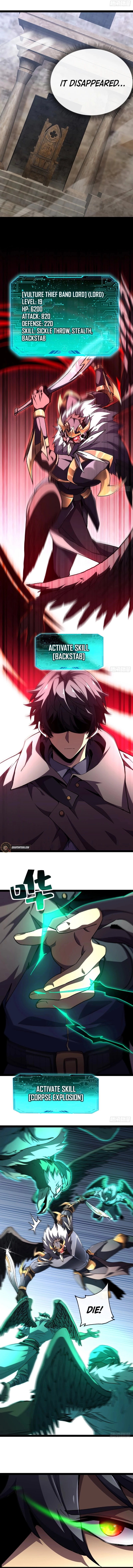 Lord of Summoning! When Anomalies Descend Upon The Human World Chapter 32 - 11