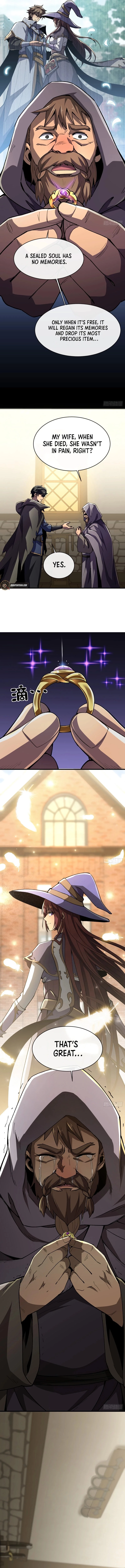 Lord of Summoning! When Anomalies Descend Upon The Human World Chapter 31 - 4