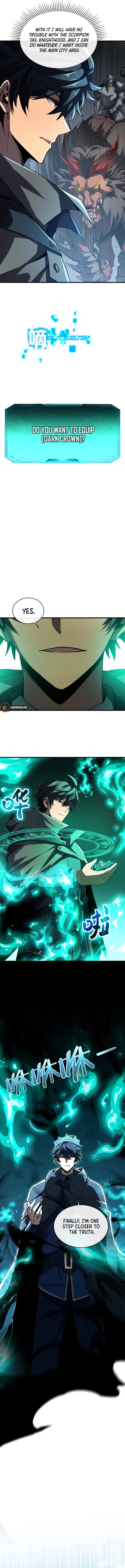 Lord of Summoning! When Anomalies Descend Upon The Human World Chapter 31 - 6