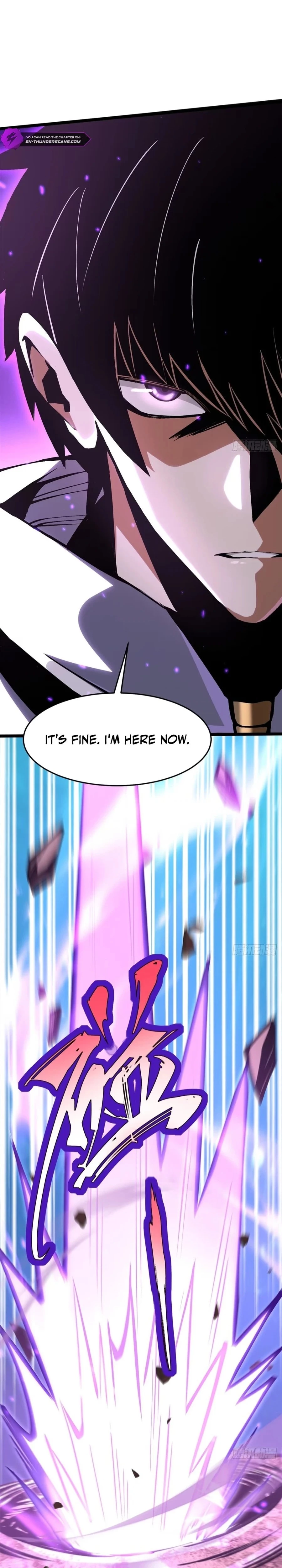 I Really Don’t Want to Learn Forbidden Spells Chapter 136 - 16