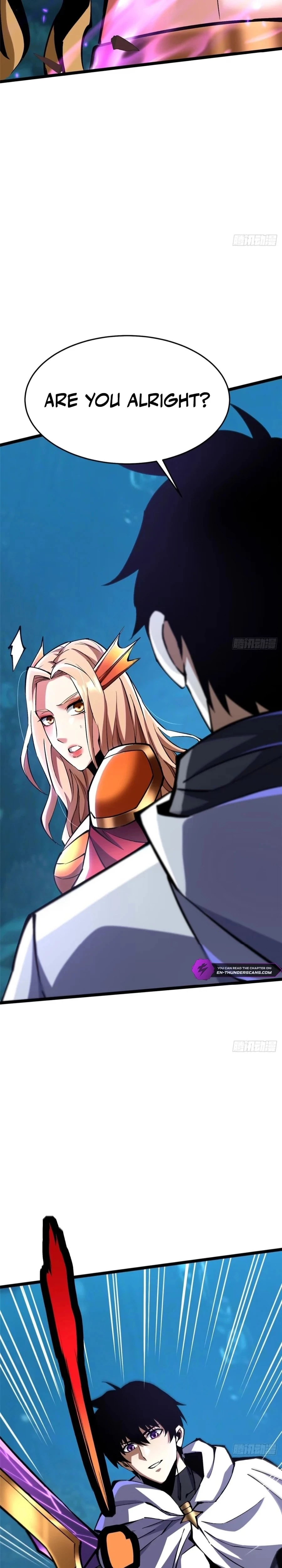 I Really Don’t Want to Learn Forbidden Spells Chapter 136 - 18