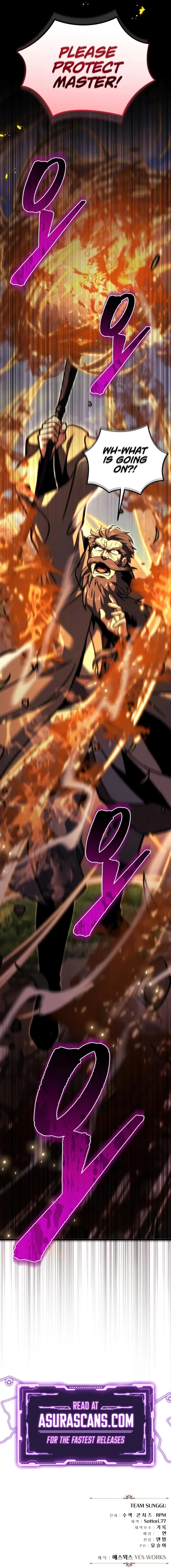 A Flame Reborn Chapter 95 - 23