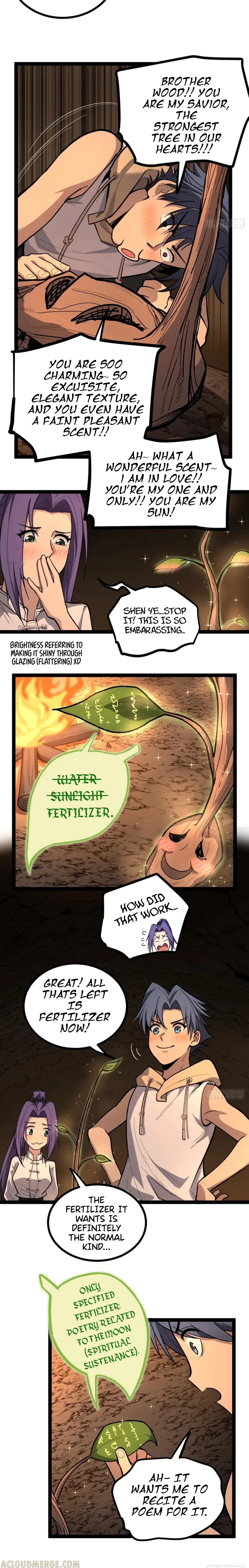 Myriad Realms Gatekeeper Chapter 81 - 3