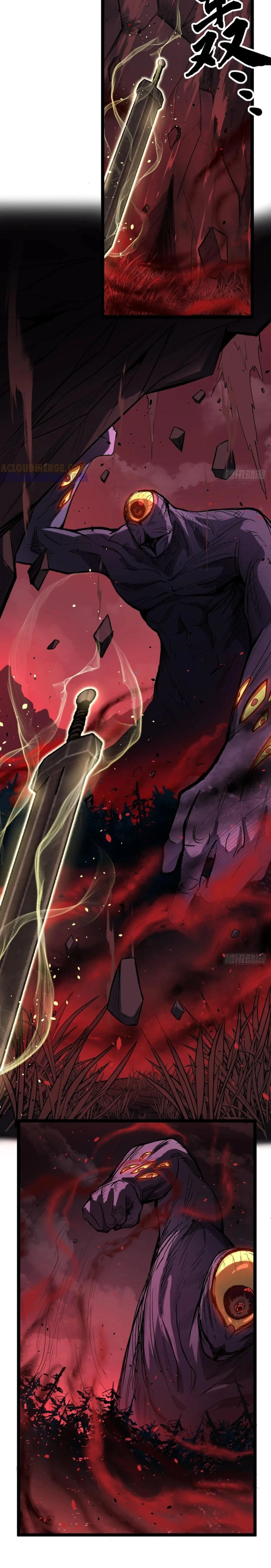 Myriad Realms Gatekeeper Chapter 81 - 5