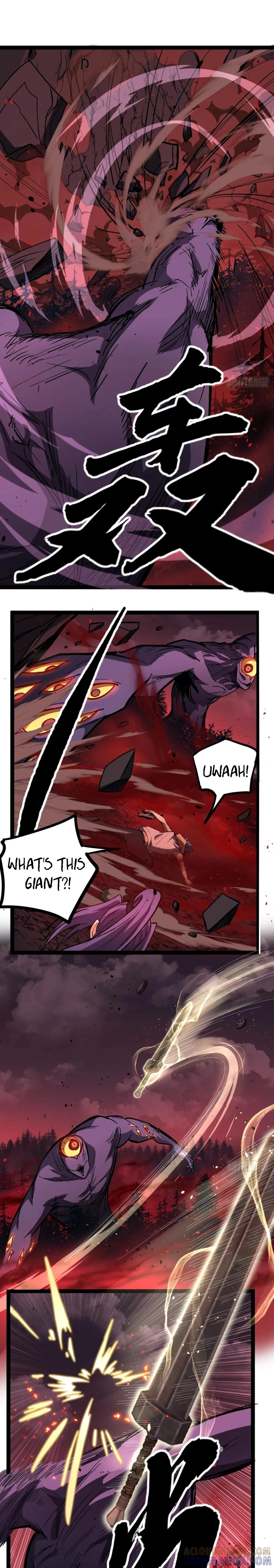 Myriad Realms Gatekeeper Chapter 81 - 6