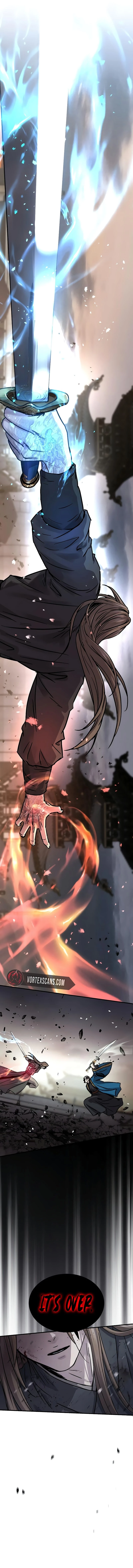 Absolute Reign Chapter 55 - 2
