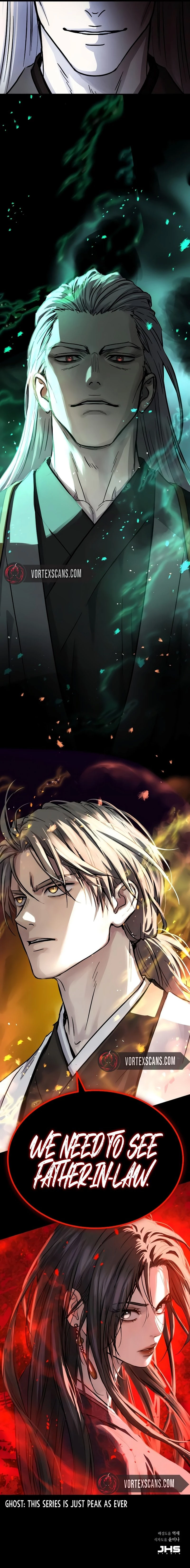 Absolute Reign Chapter 55 - 16