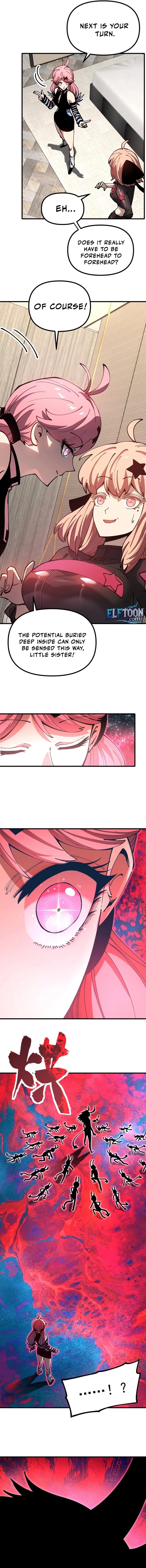 Global Beast Tamer: I Can See the Path of Evolution Chapter 34 - 2