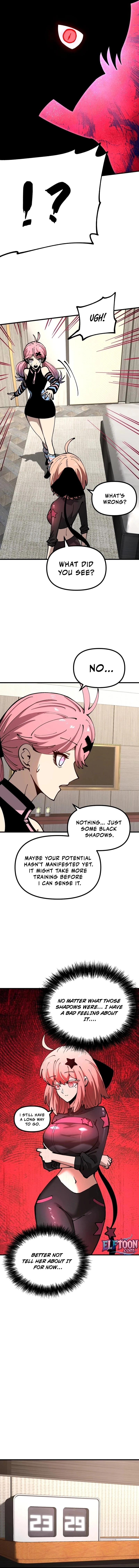 Global Beast Tamer: I Can See the Path of Evolution Chapter 34 - 3