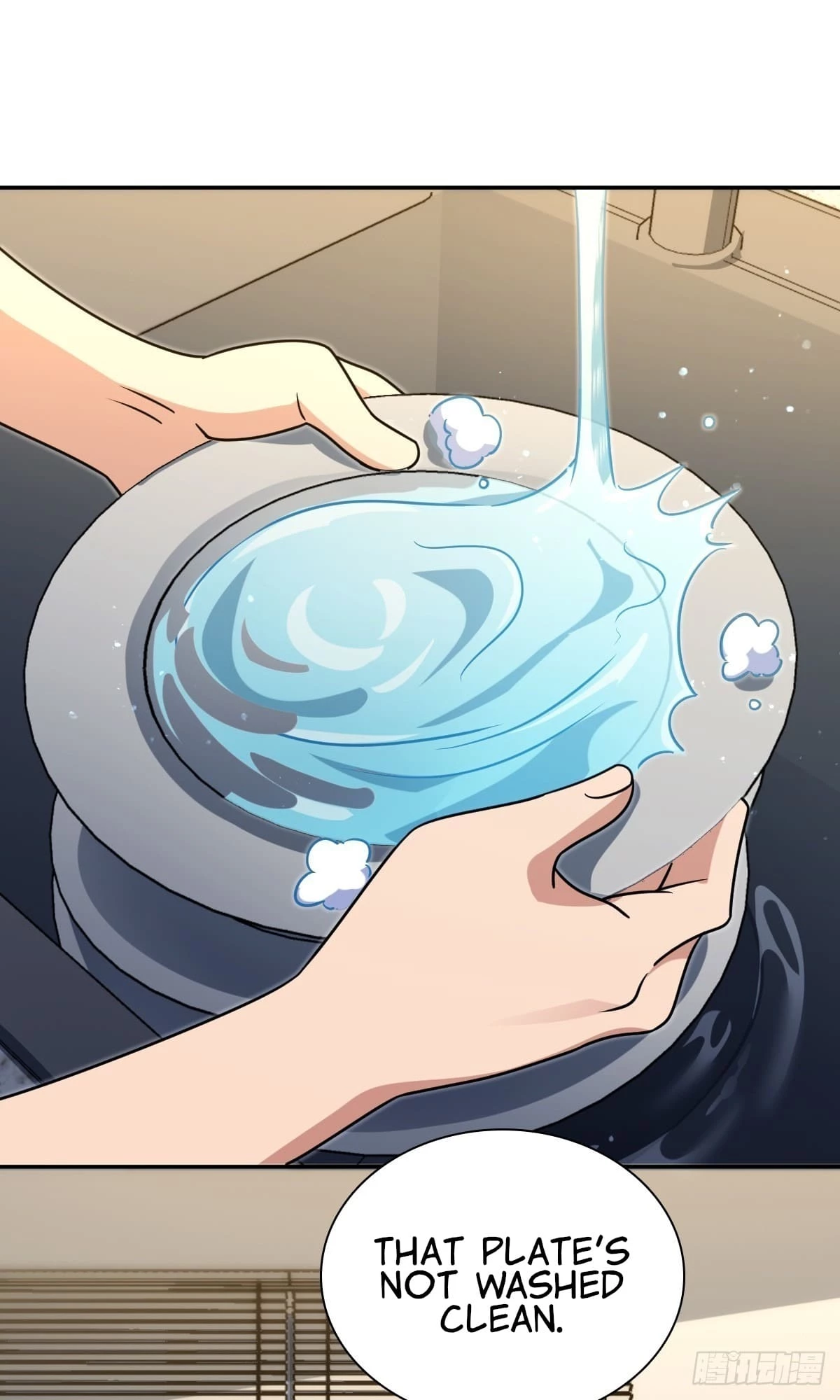 My Wife Is From a Thousand Years Ago Chapter 410 - 2