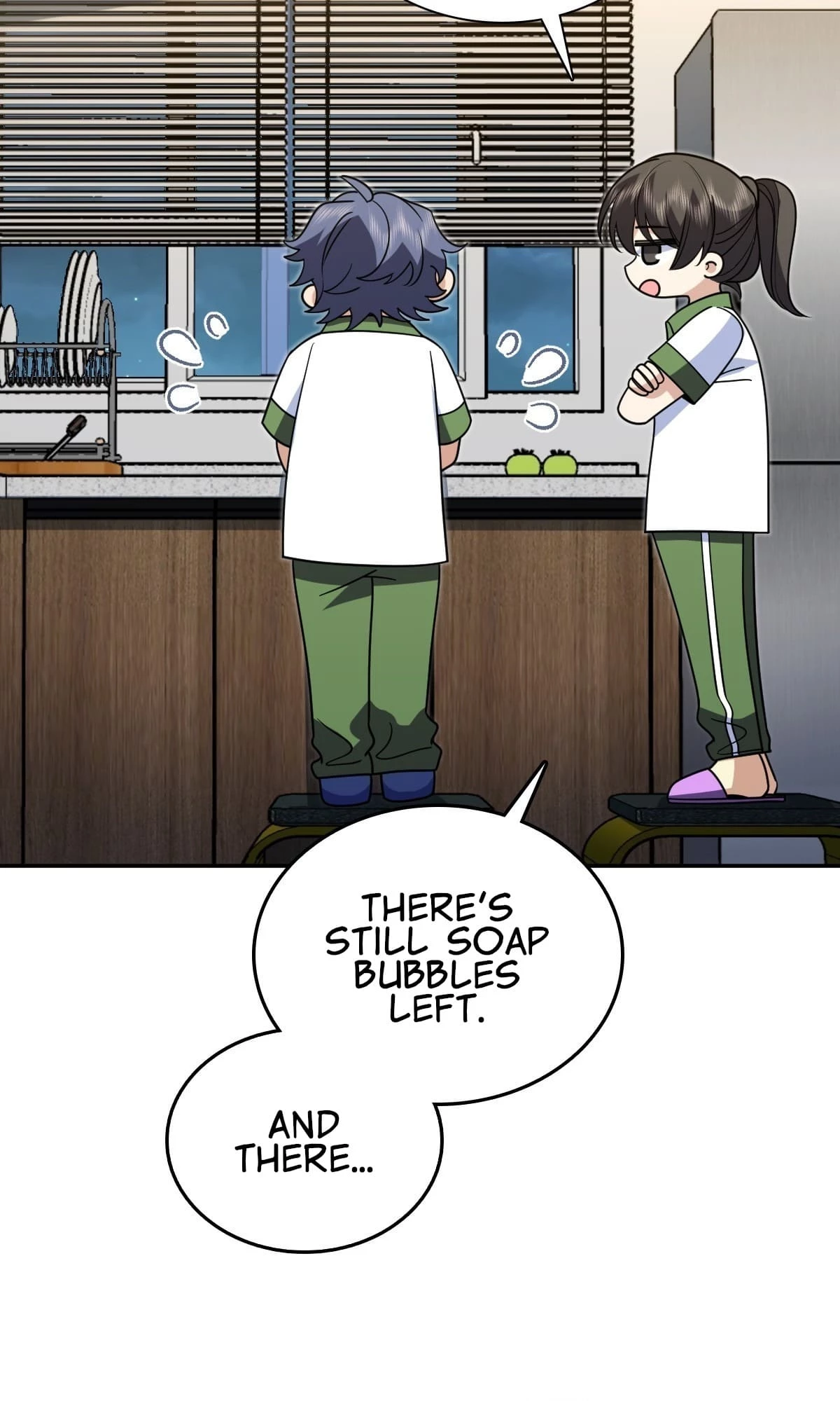 My Wife Is From a Thousand Years Ago Chapter 410 - 3
