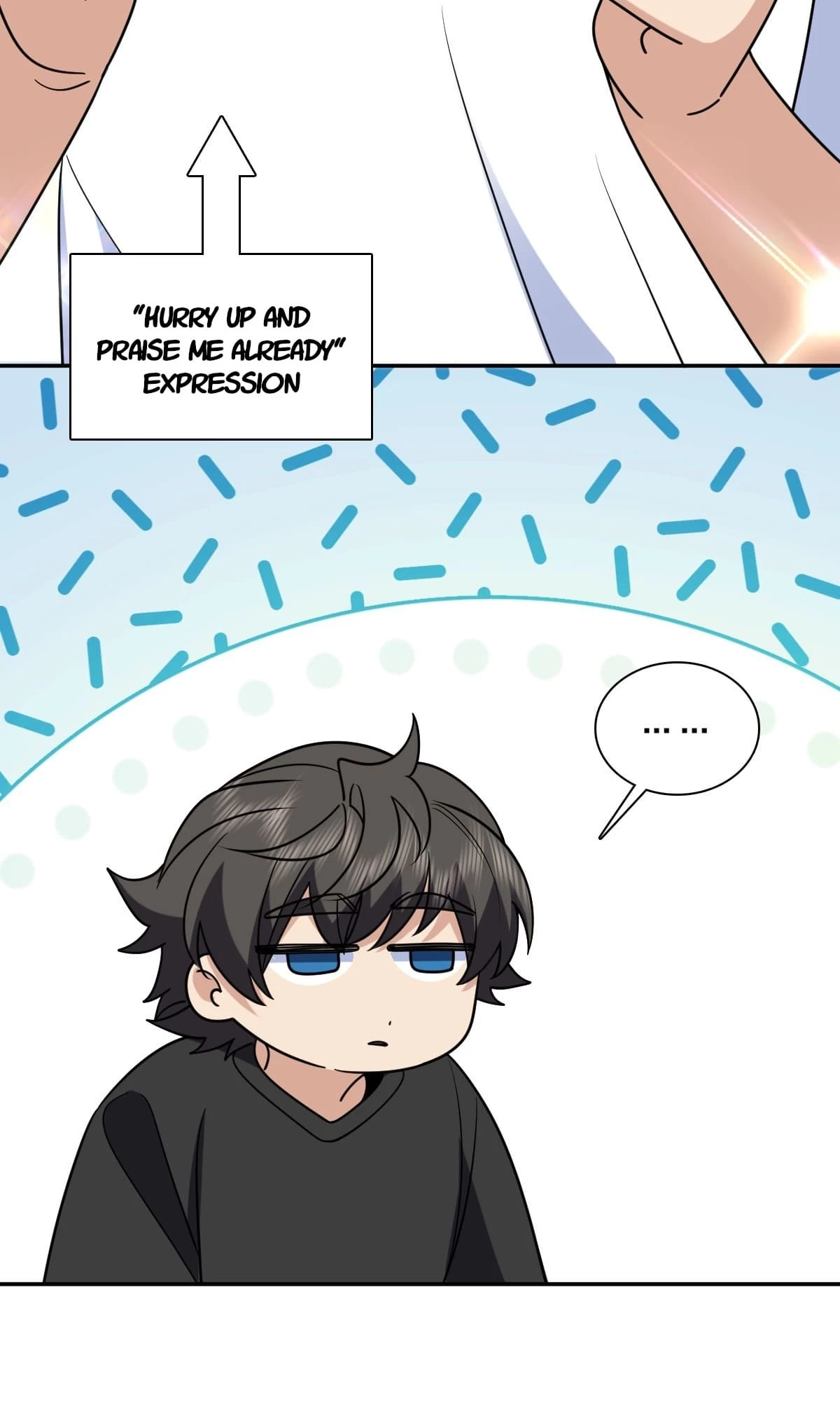 My Wife Is From a Thousand Years Ago Chapter 410 - 7