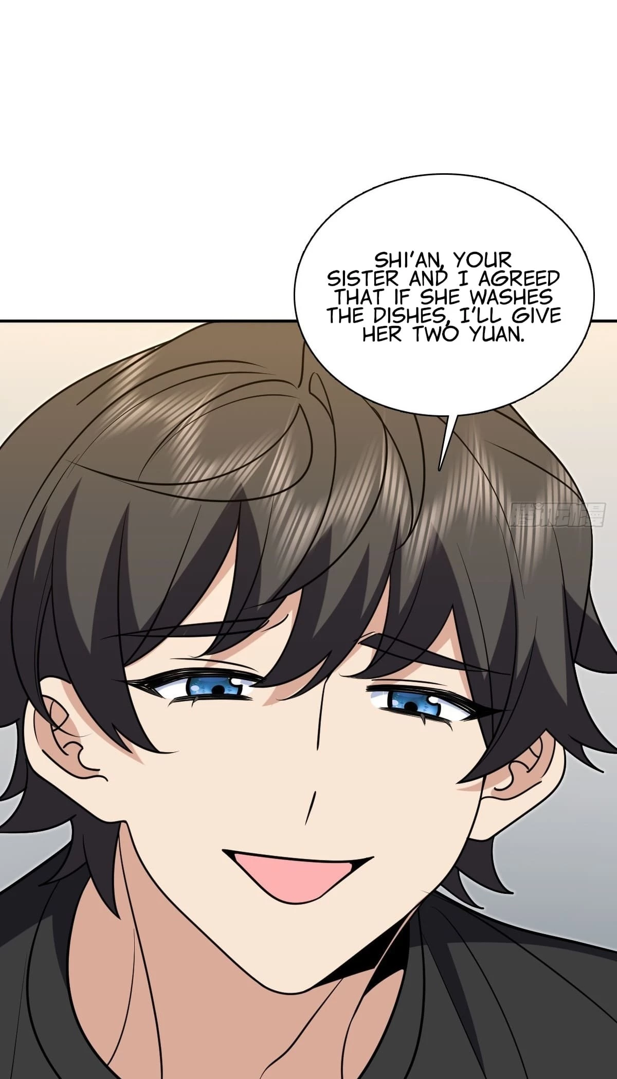 My Wife Is From a Thousand Years Ago Chapter 410 - 9