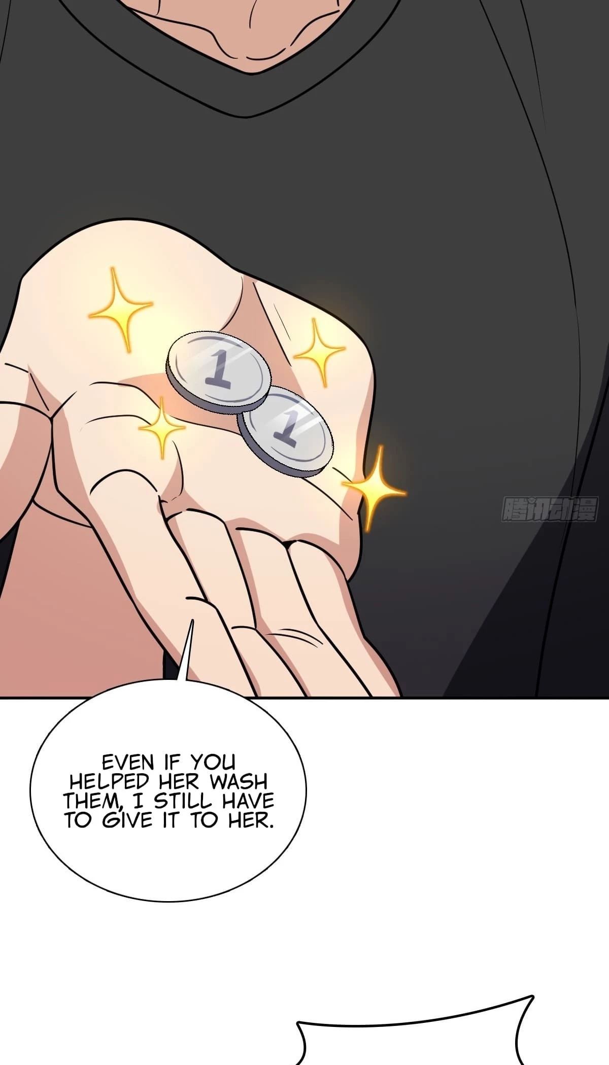 My Wife Is From a Thousand Years Ago Chapter 410 - 10