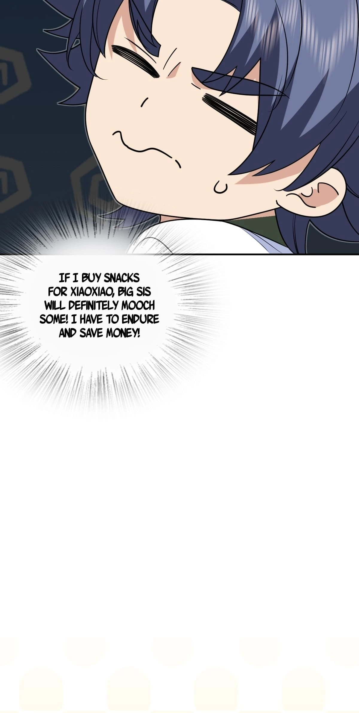 My Wife Is From a Thousand Years Ago Chapter 410 - 19
