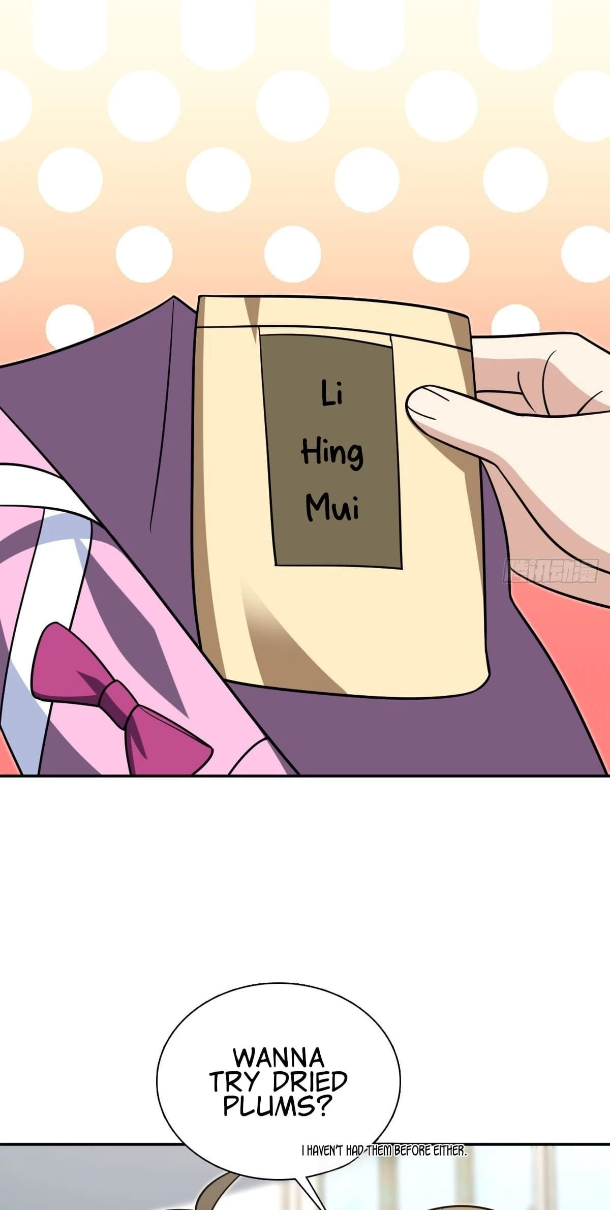 My Wife Is From a Thousand Years Ago Chapter 410 - 20