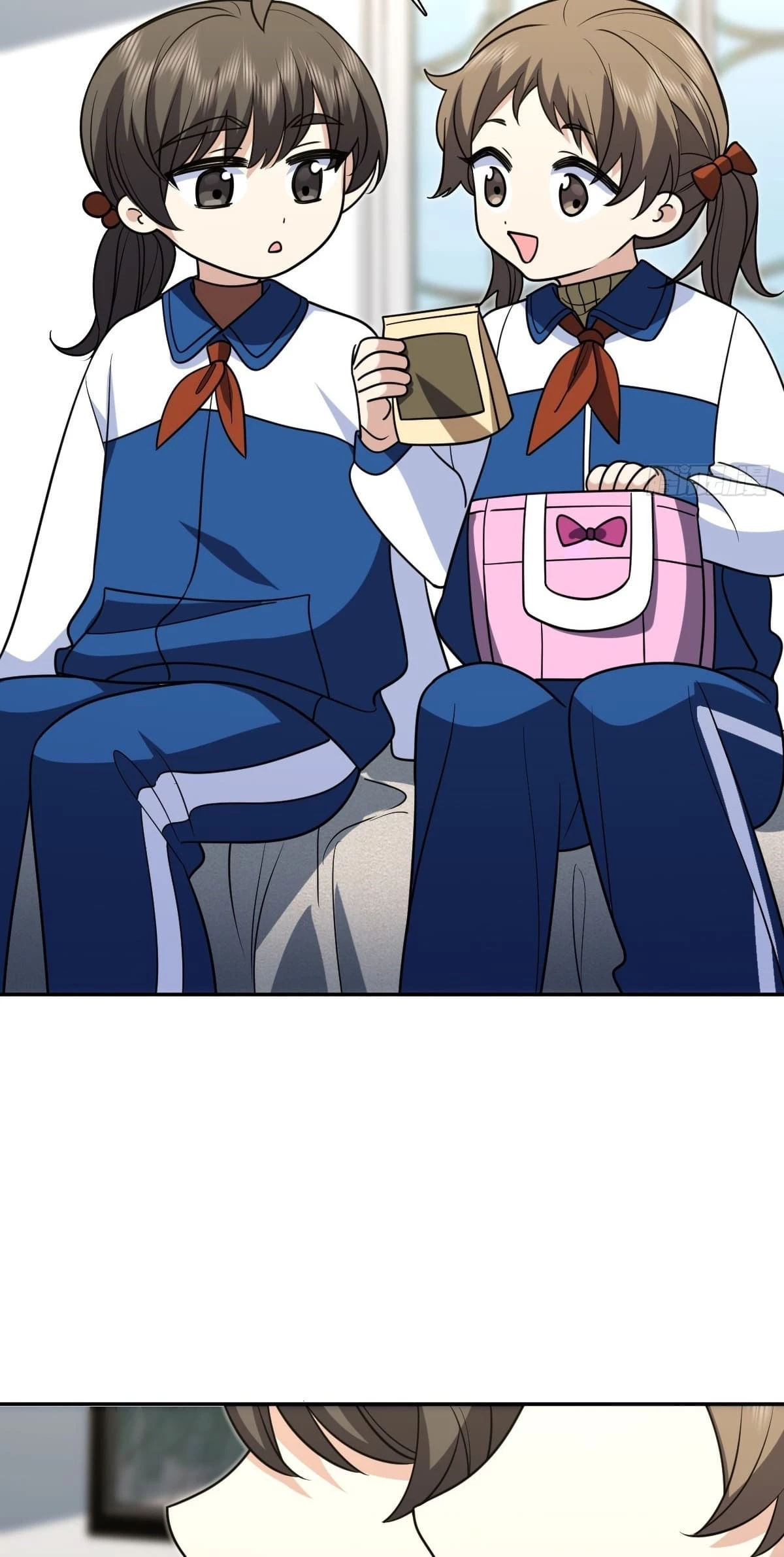My Wife Is From a Thousand Years Ago Chapter 410 - 21
