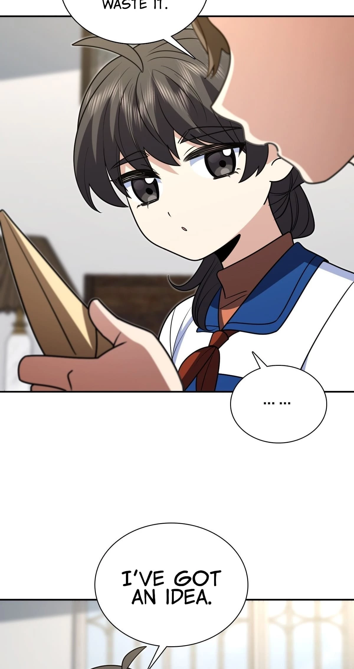 My Wife Is From a Thousand Years Ago Chapter 410 - 24