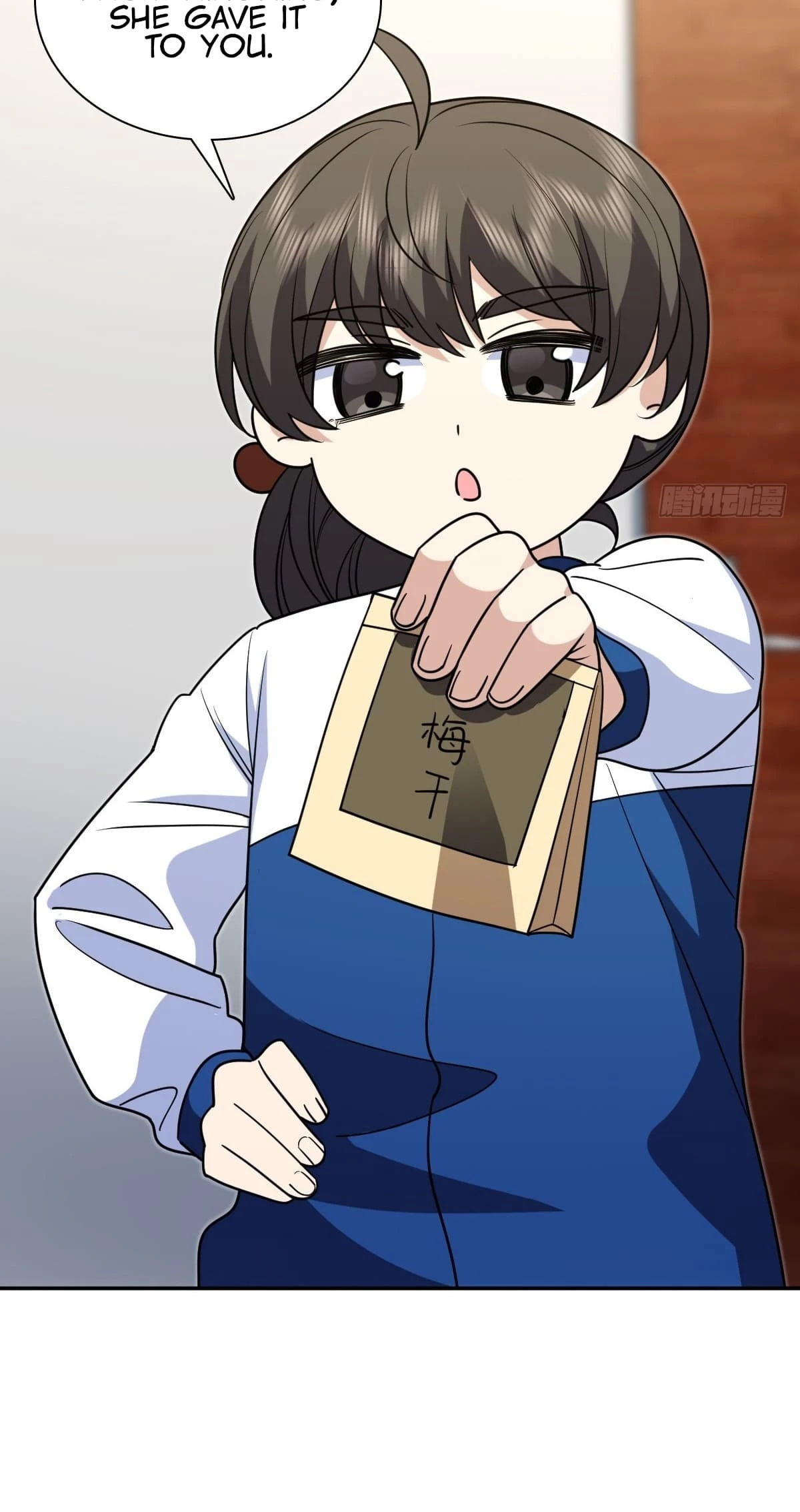 My Wife Is From a Thousand Years Ago Chapter 410 - 26