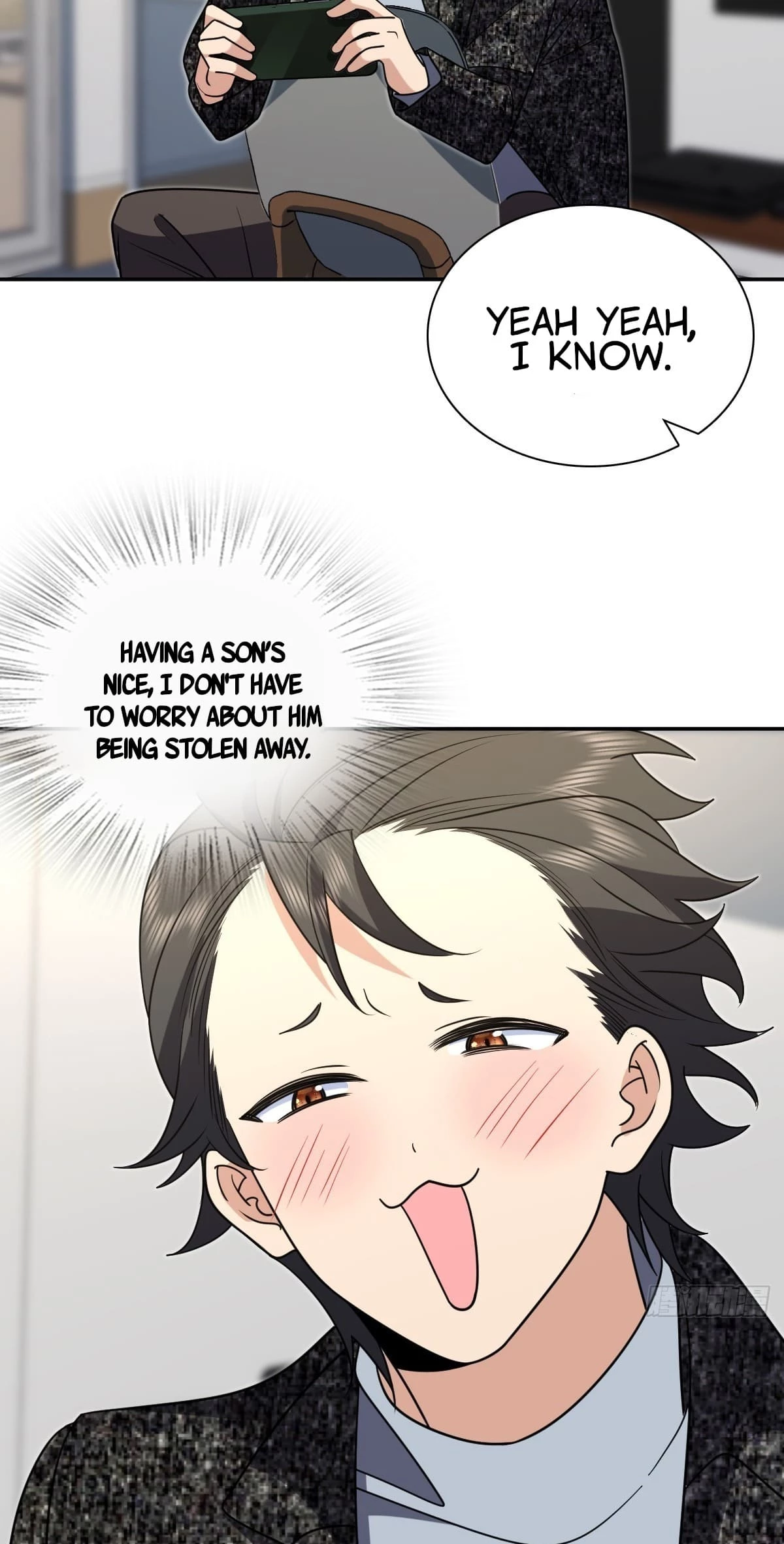 My Wife Is From a Thousand Years Ago Chapter 410 - 33
