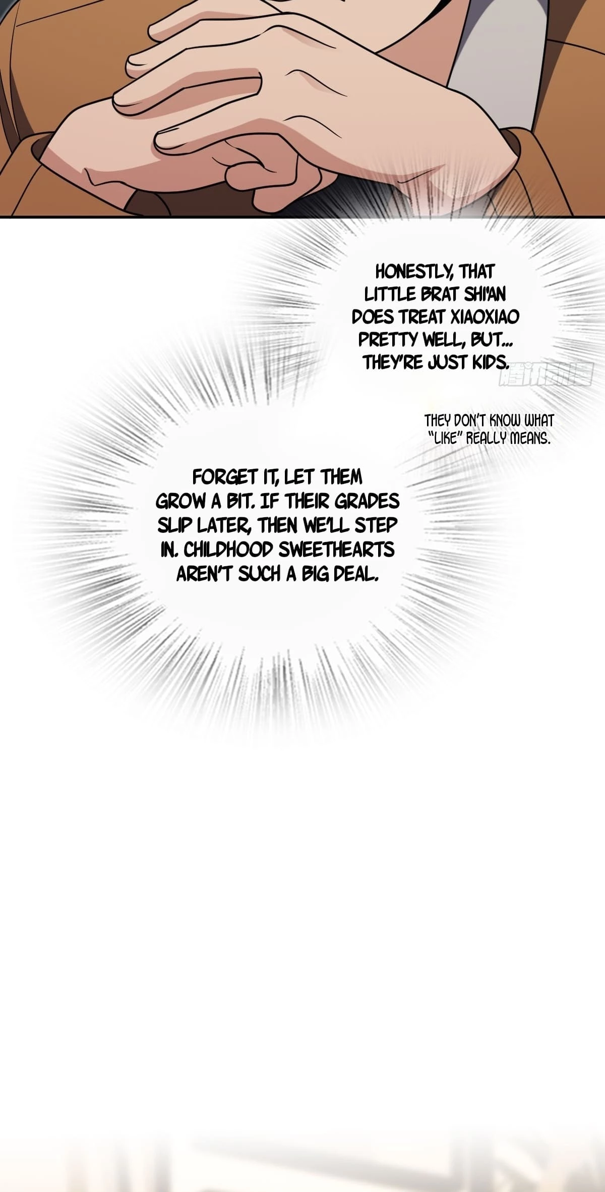 My Wife Is From a Thousand Years Ago Chapter 410 - 36