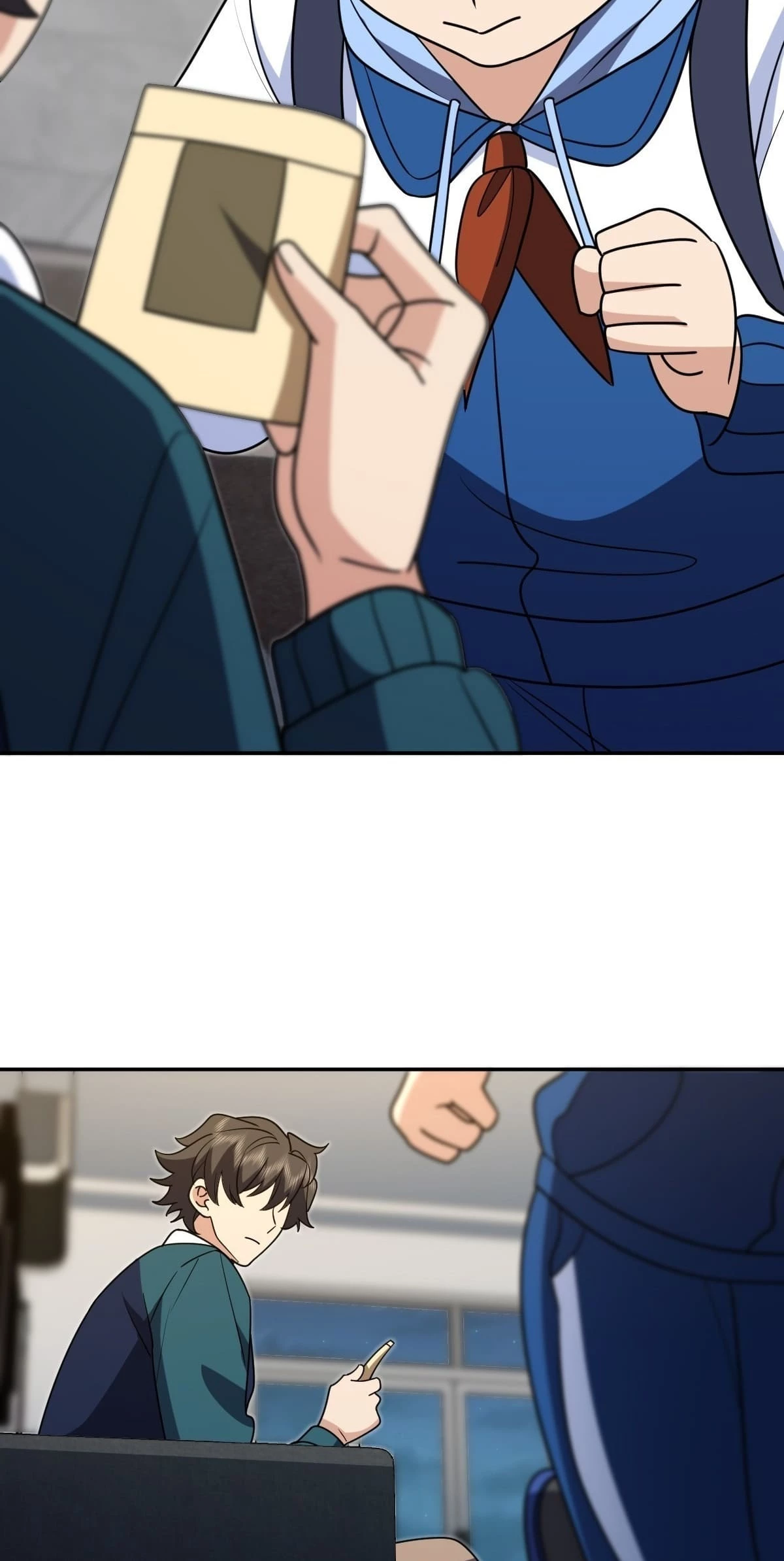 My Wife Is From a Thousand Years Ago Chapter 410 - 44