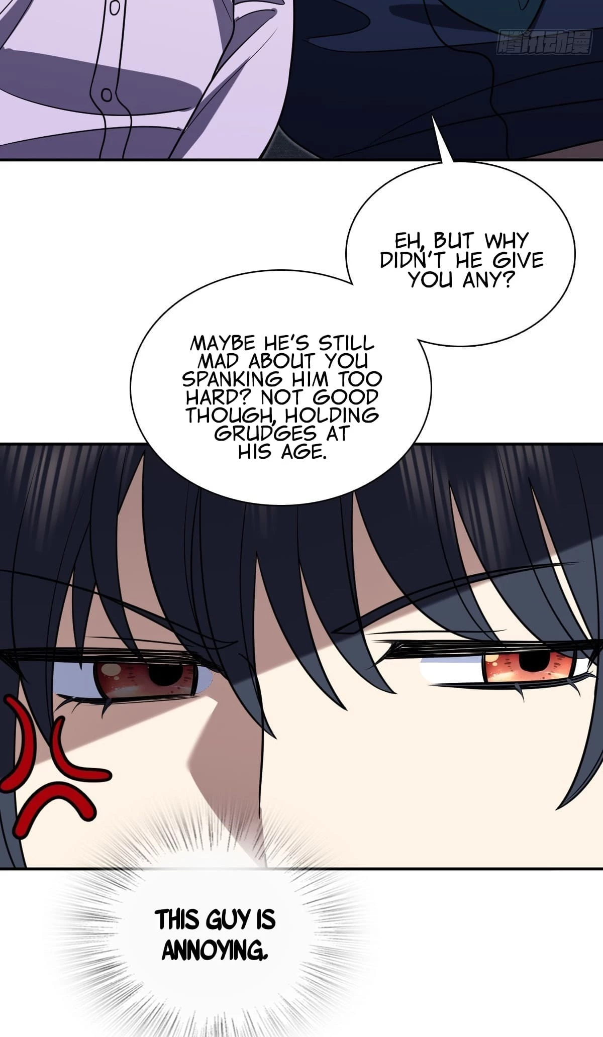 My Wife Is From a Thousand Years Ago Chapter 410 - 49