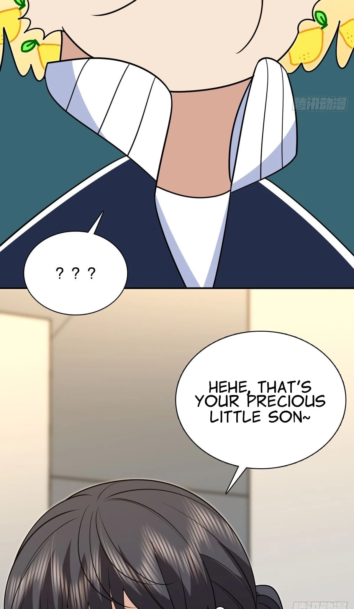 My Wife Is From a Thousand Years Ago Chapter 410 - 51