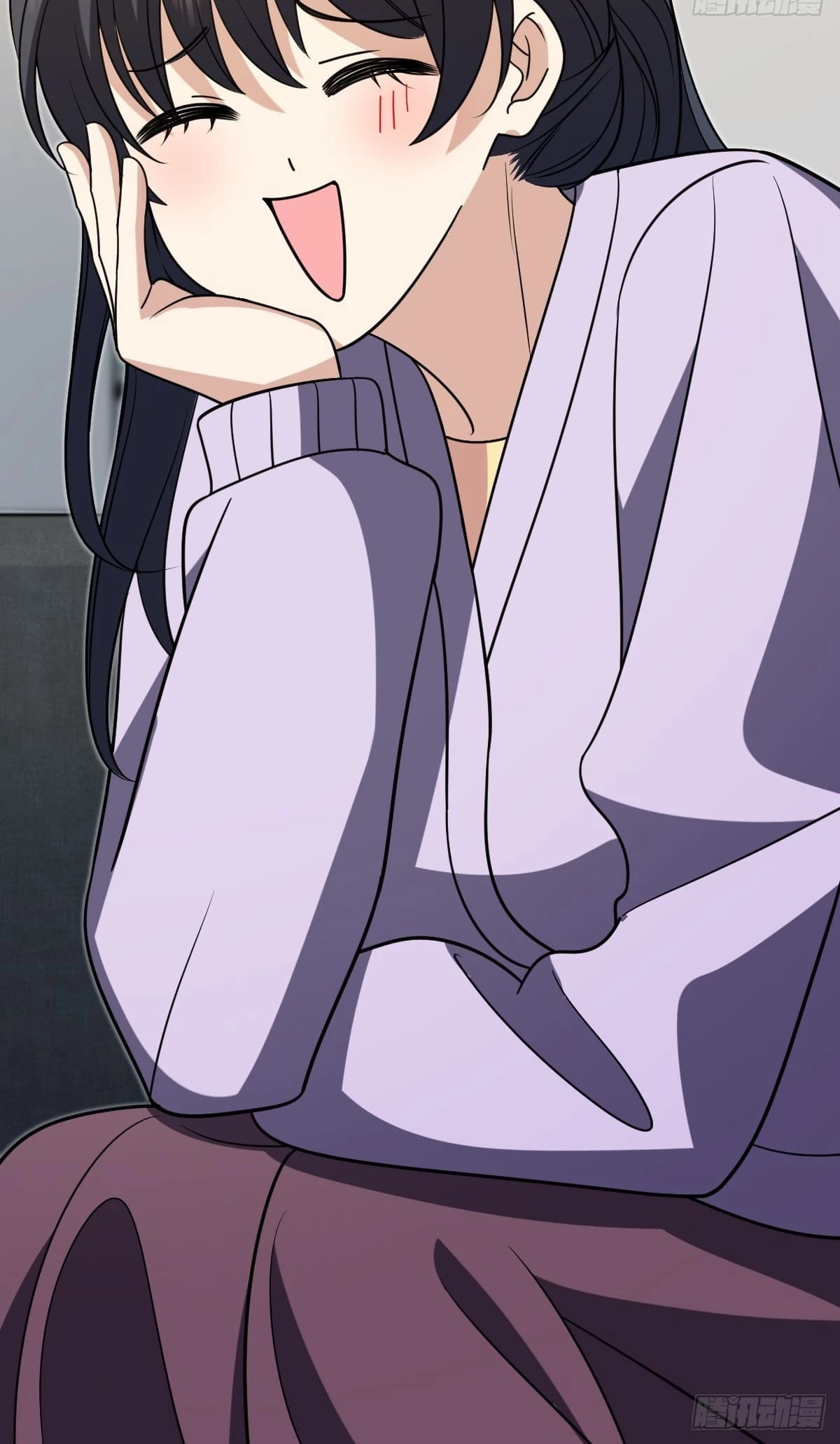 My Wife Is From a Thousand Years Ago Chapter 410 - 52