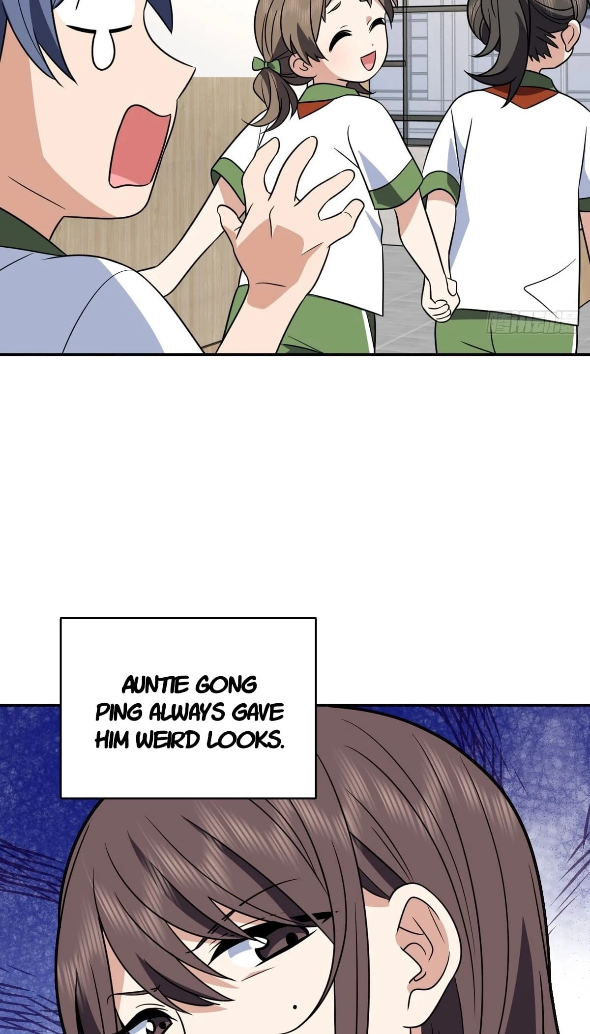 My Wife Is From a Thousand Years Ago Chapter 409 - 5