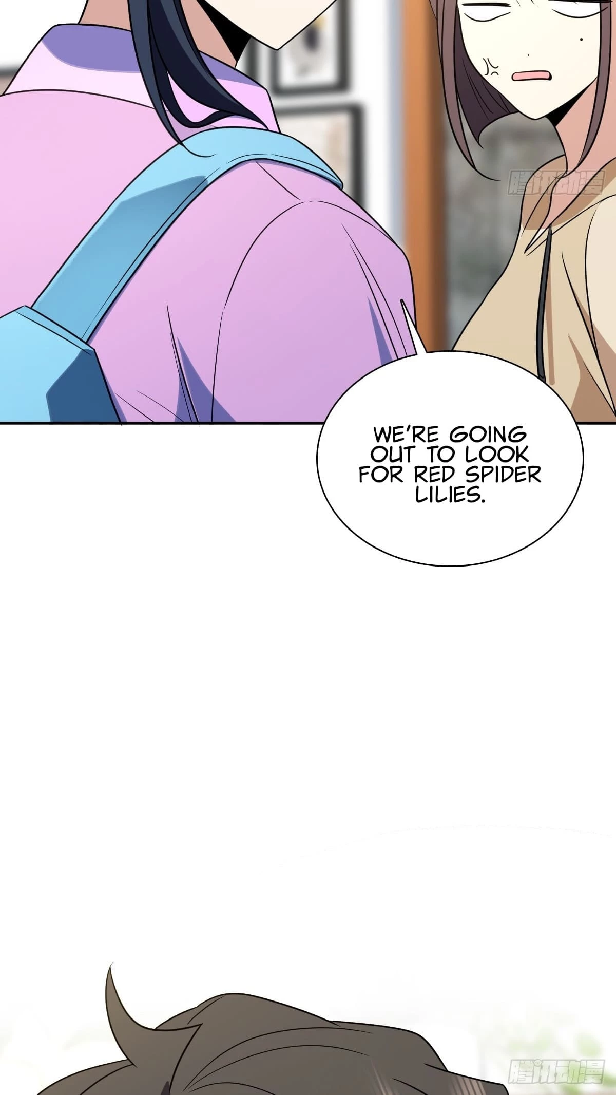 My Wife Is From a Thousand Years Ago Chapter 409 - 11