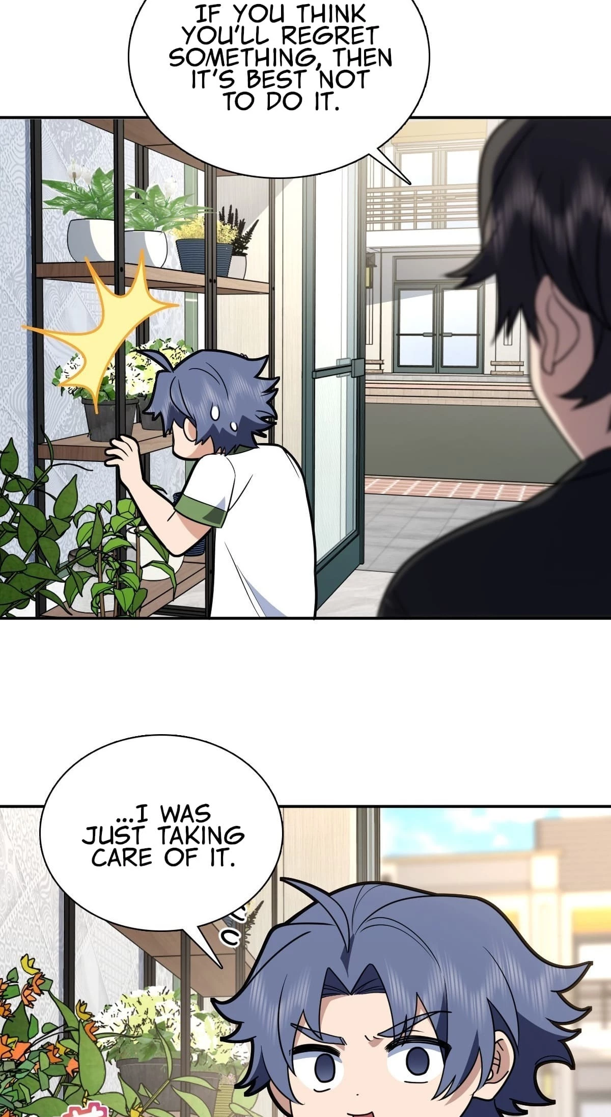 My Wife Is From a Thousand Years Ago Chapter 409 - 13