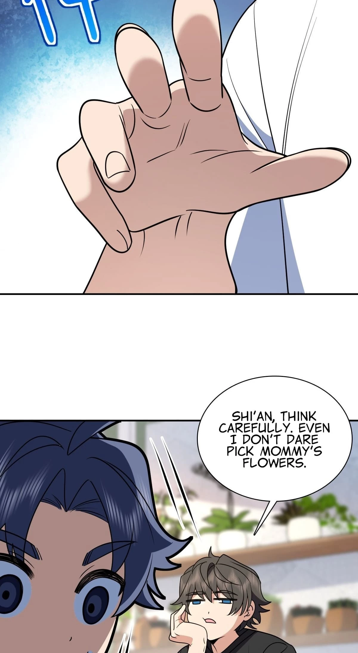 My Wife Is From a Thousand Years Ago Chapter 409 - 19